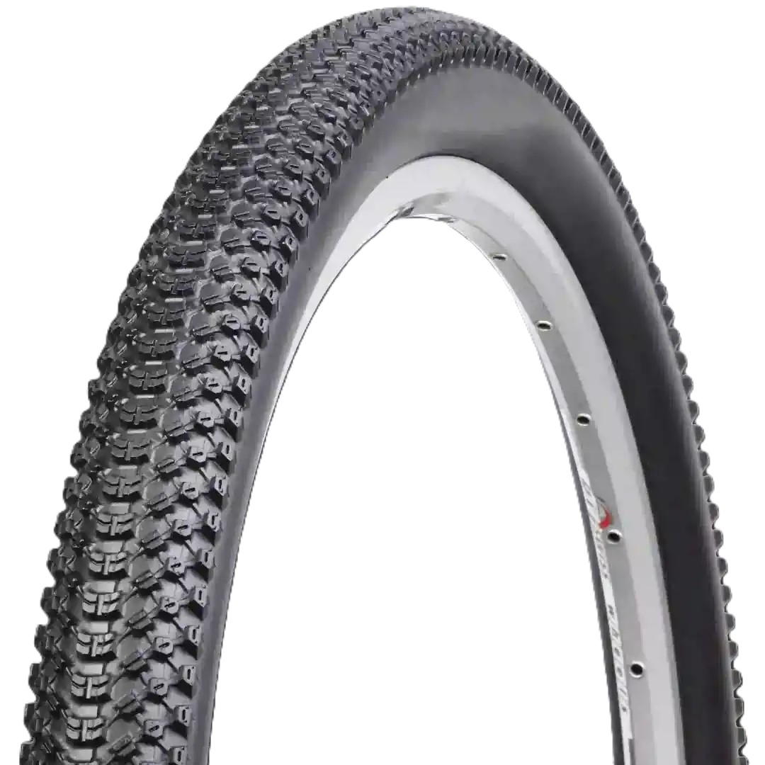 Bicycle tire Vee Rubber, 26x2.10 VRB-408 SBK (36TPI), WIRE BEAD FELIX DELUXE - Made in Thailand